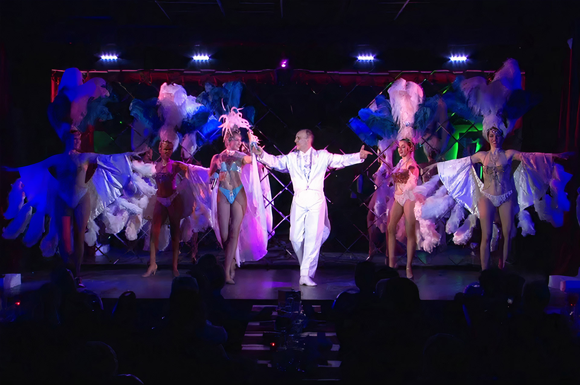 Vitotel Cabaret