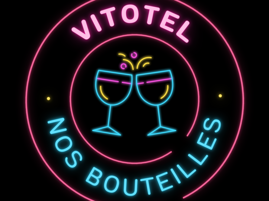 Achat de bouteilles